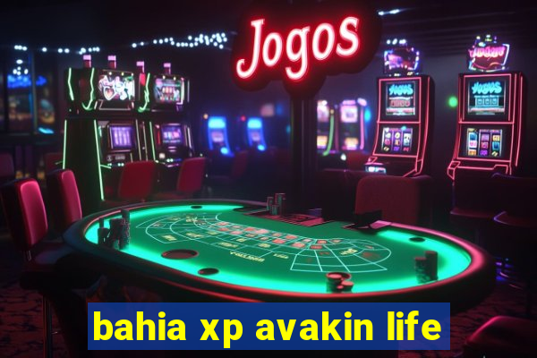 bahia xp avakin life